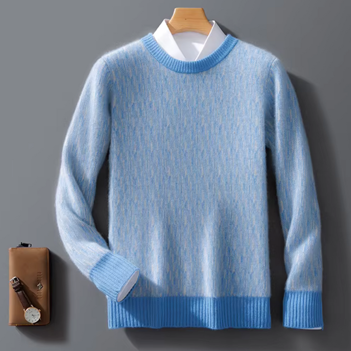 SVEA | Ultimativen Komfort Winterpullover für manner