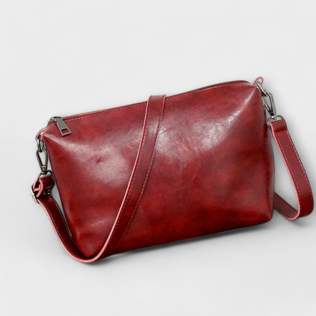 SVEA | Olivia 4-teiliges Vintage-Taschen-Set