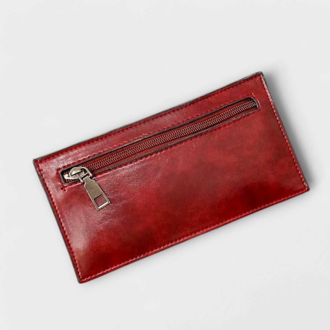 SVEA | Olivia 4-teiliges Vintage-Taschen-Set