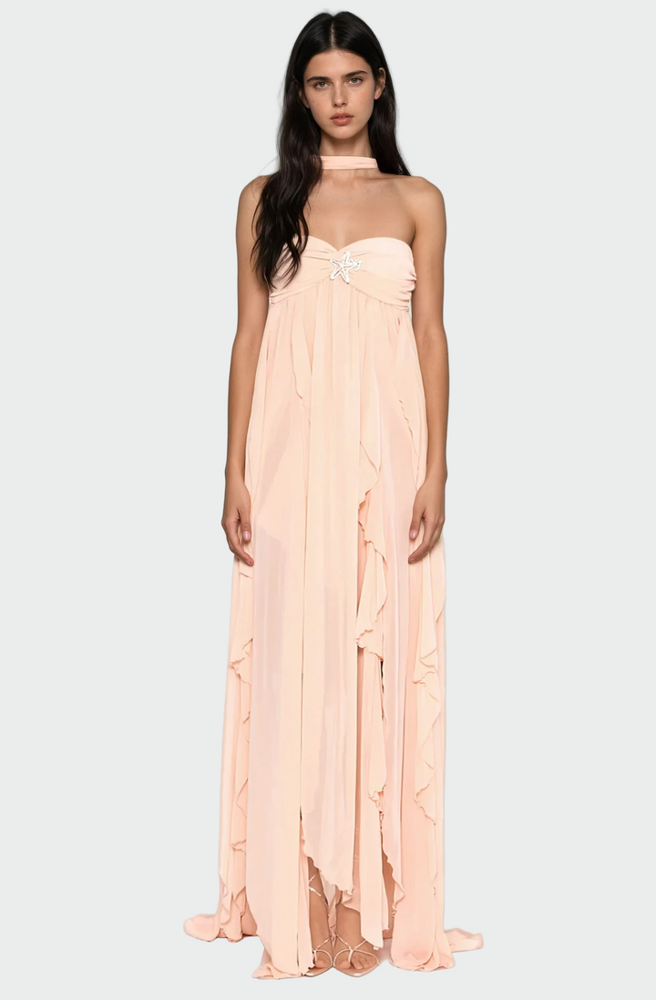 Petra – Maxi Elegant Dress