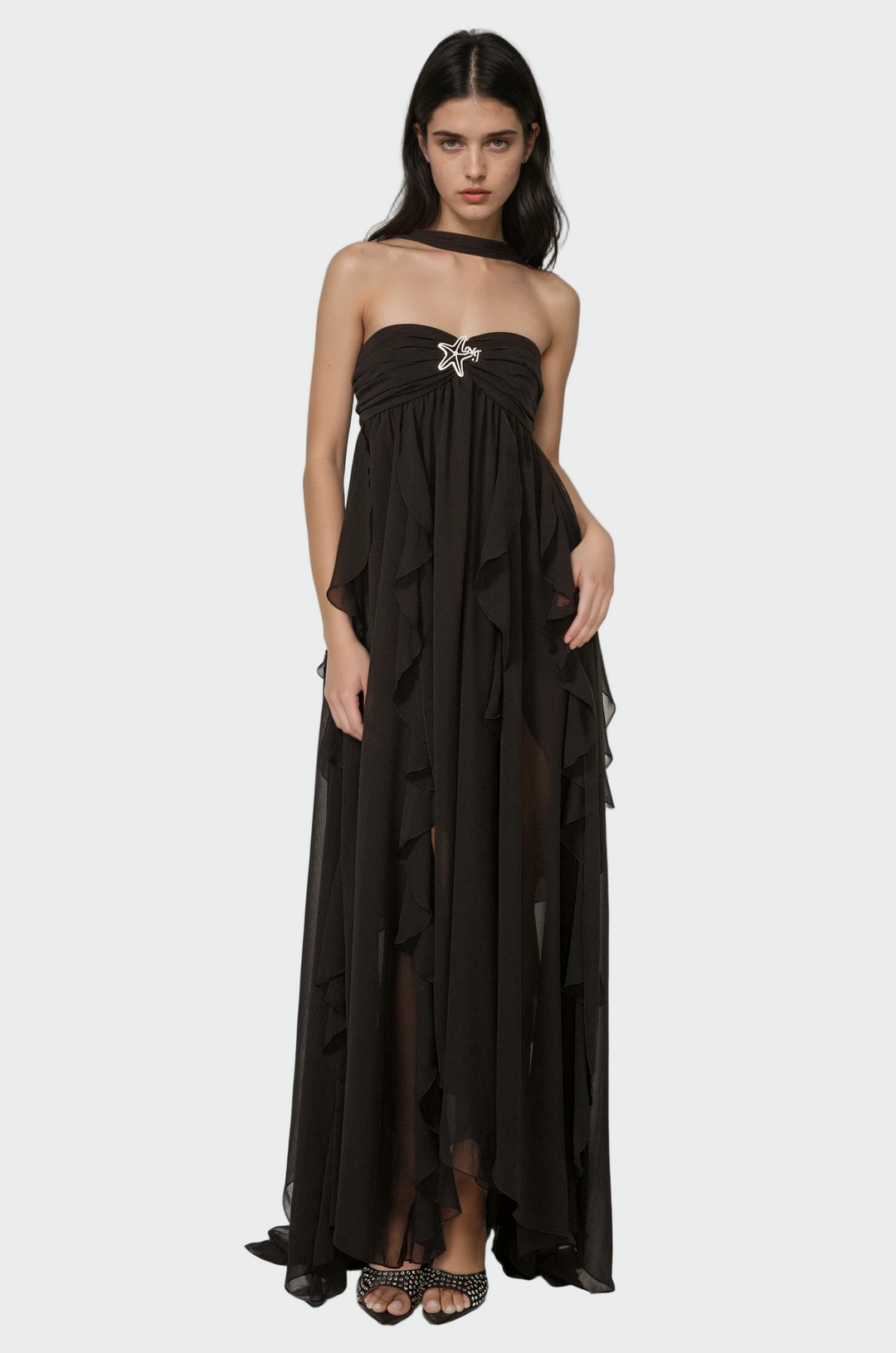 Petra – Maxi Elegant Dress