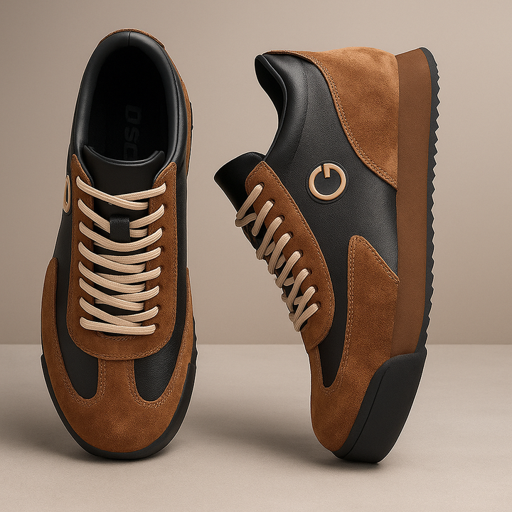 SVEA | Klassische Lederschuhe