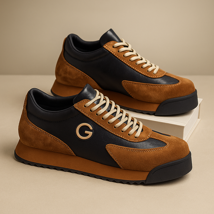 SVEA | Klassische Lederschuhe