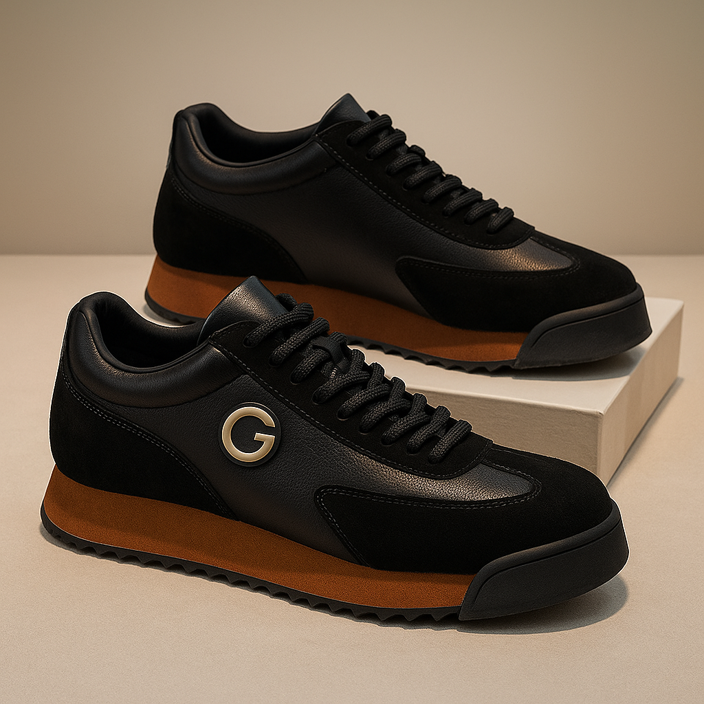 SVEA | Klassische Lederschuhe