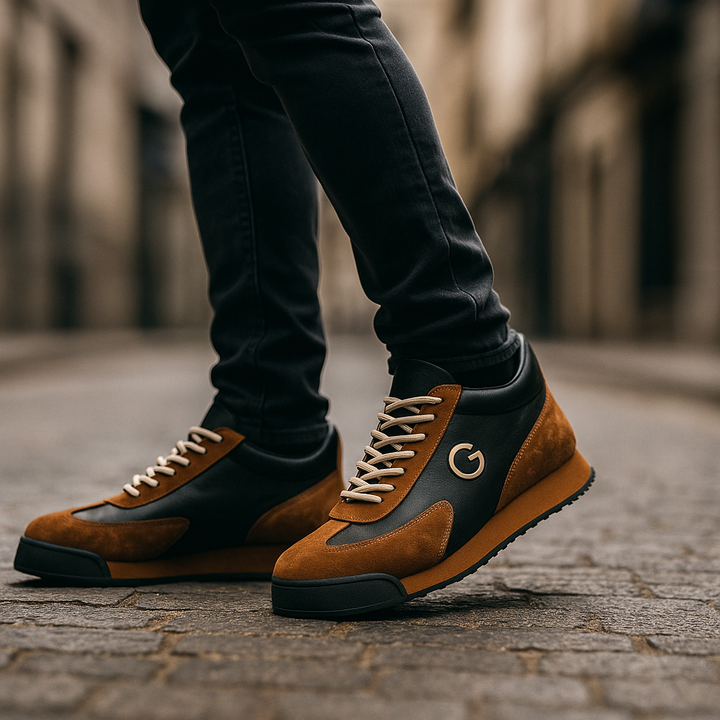 SVEA | Klassische Lederschuhe