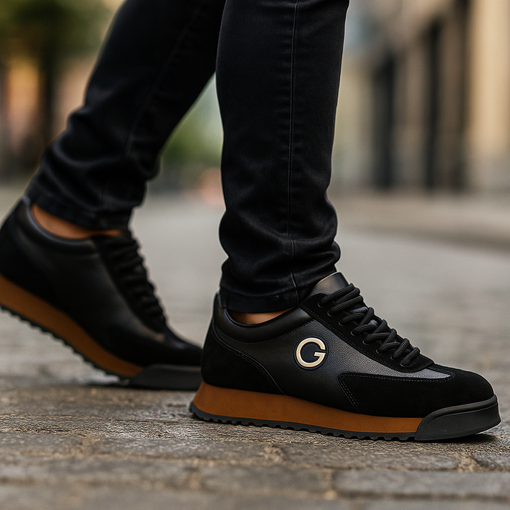 SVEA | Klassische Lederschuhe