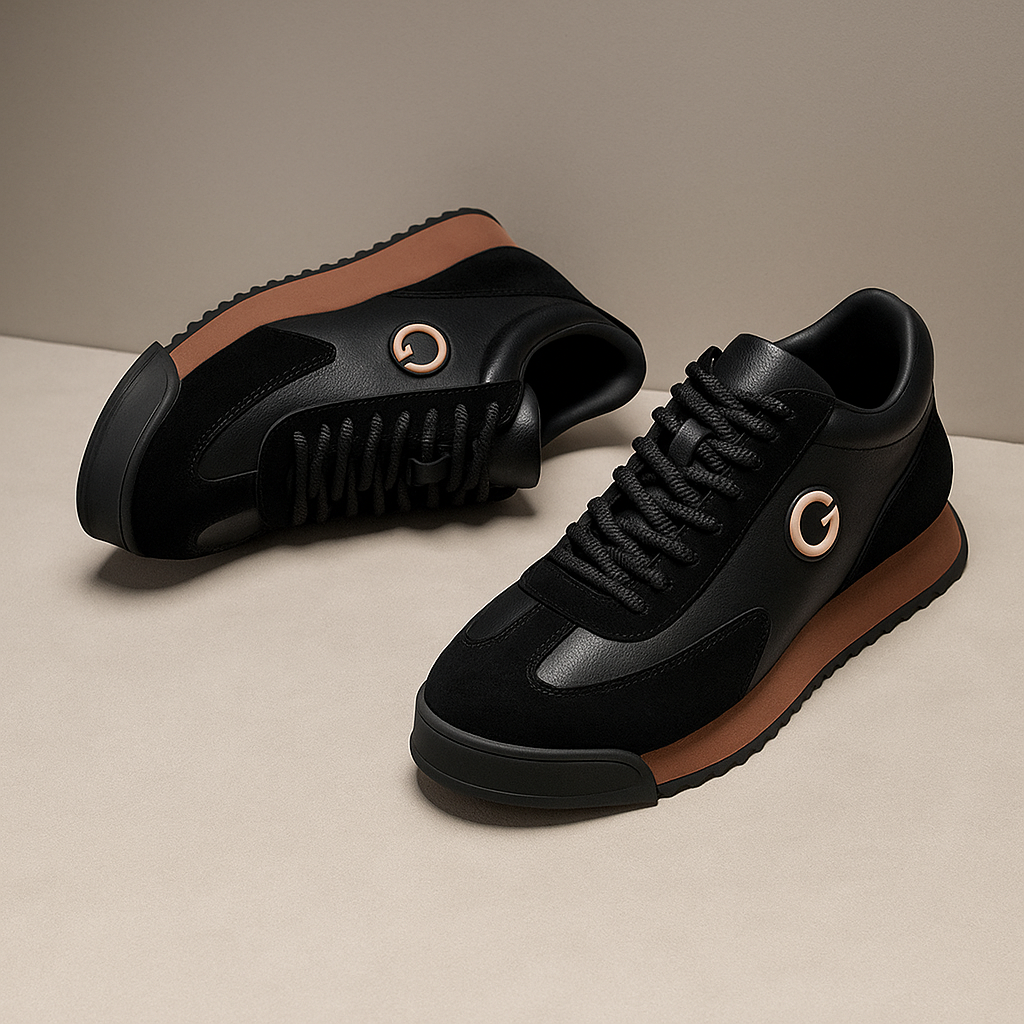 SVEA | Klassische Lederschuhe