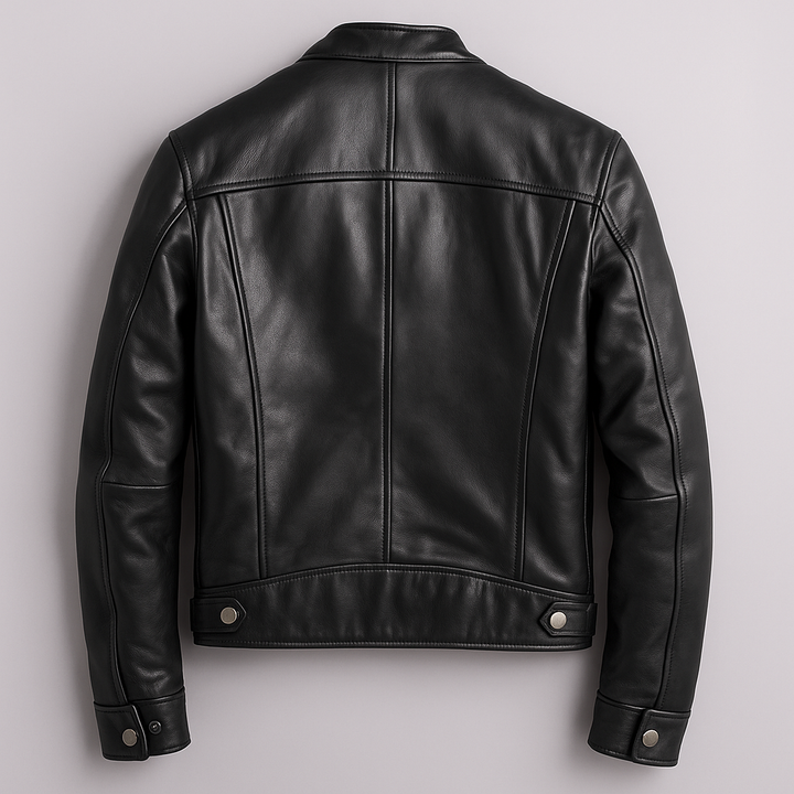 SVEA | Vintage Lederjacke