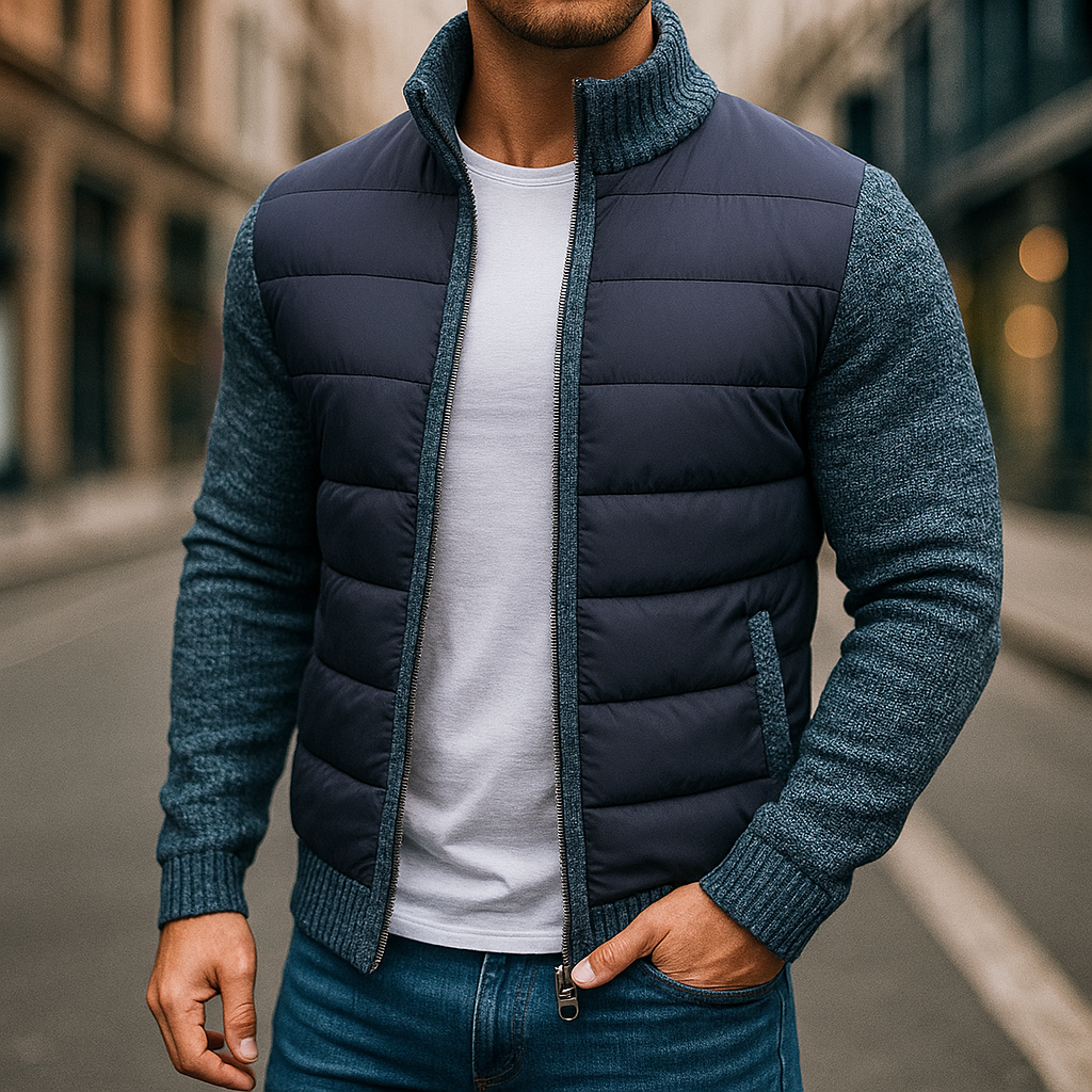 SVEA | Fleecejacke