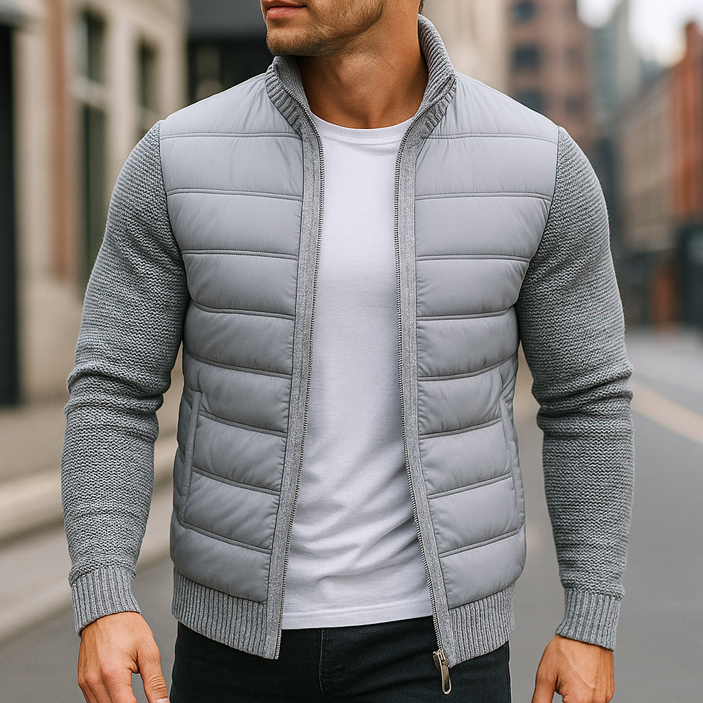 SVEA | Fleecejacke