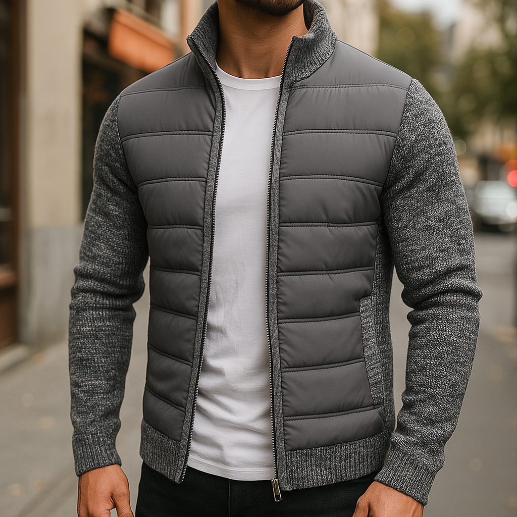 SVEA | Fleecejacke