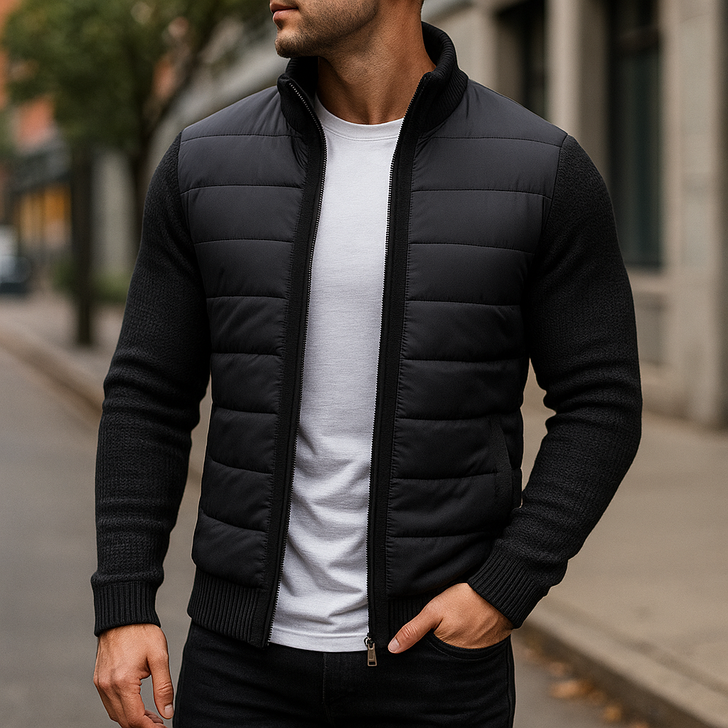 SVEA | Fleecejacke
