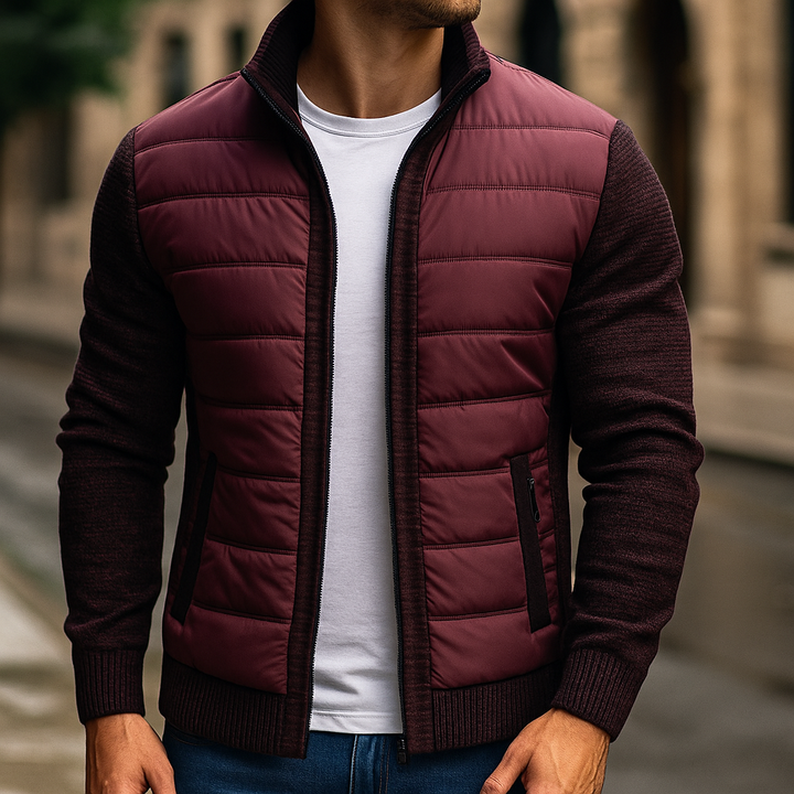 SVEA | Fleecejacke