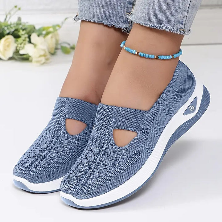 SVEA | Jessika Lässige Relax-Fit-Schuhe