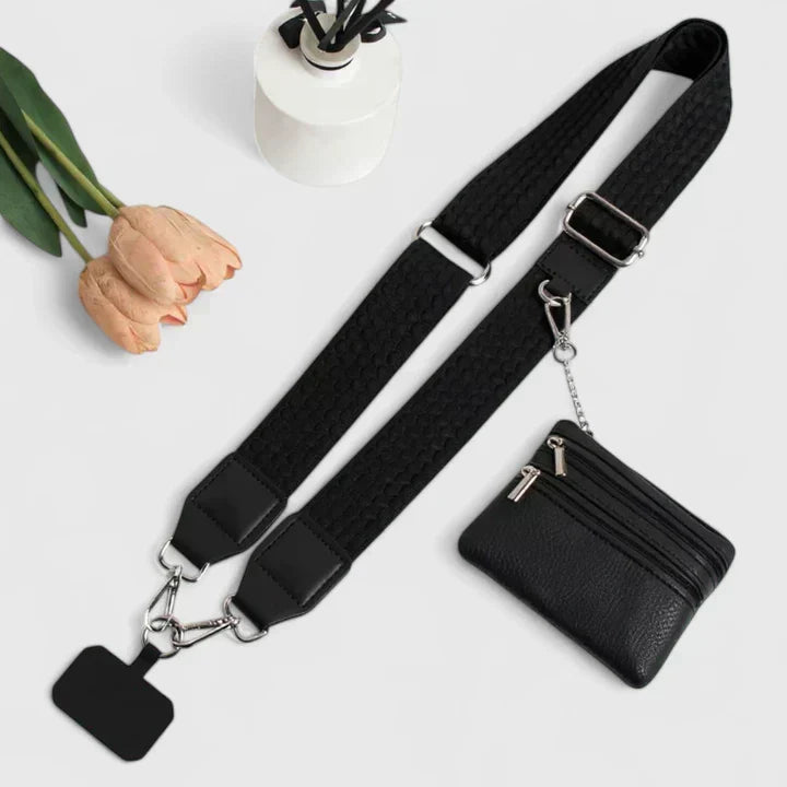SVEA | Delyora Eleganter Handyhalter