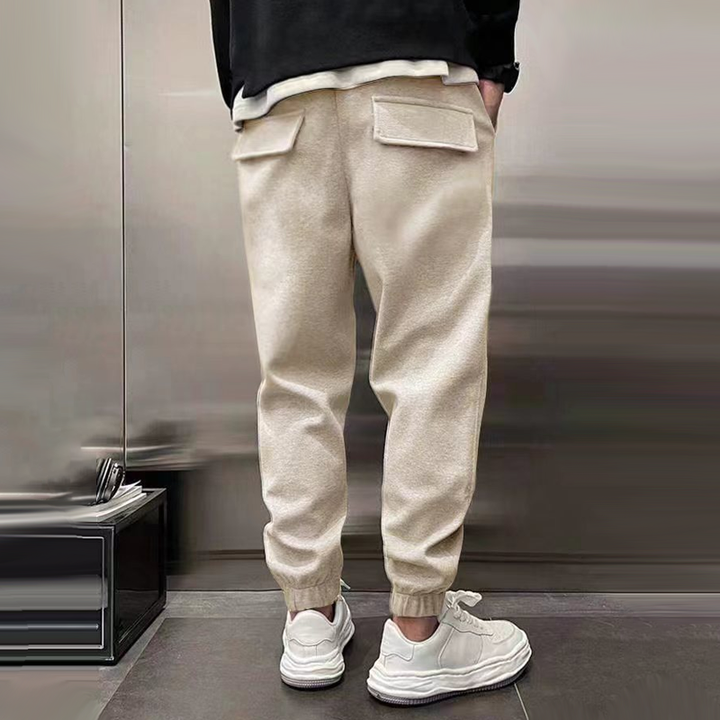 SVEA | Herren Jogginghose Freizeit & Sport (1 kaufen, 1 GRATIS dazu)