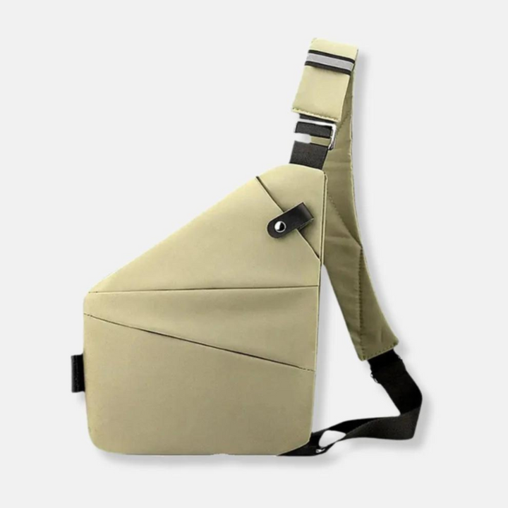SVEA | Sicherheits-Schultertasche