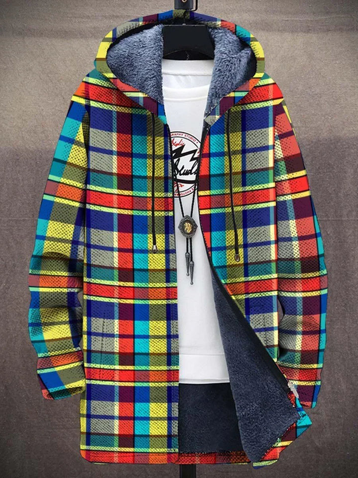 SVEA | Savanna Lux-Art-Inspo-Cardigan
