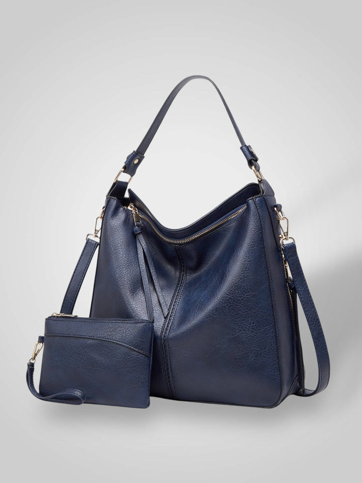 SVEA | Elegant Leather Bag