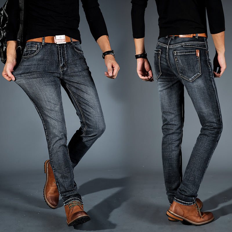 SVEA | Premium Stretch-Jeans für Herren (1 kaufen, 1 GRATIS dazu)