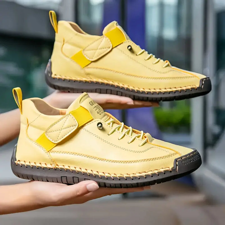 SVEA | Sofie Bequeme Stützende Sneaker