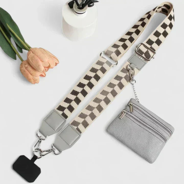 SVEA | Delyora Eleganter Handyhalter