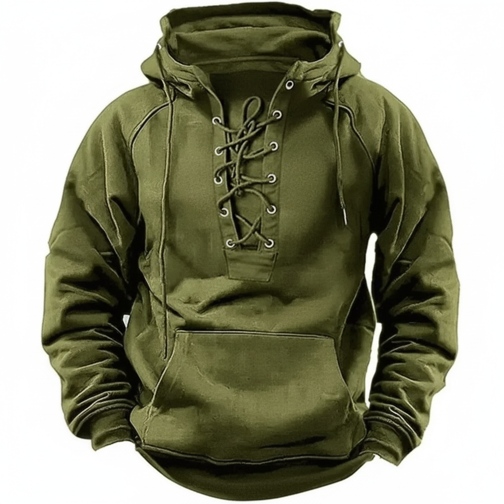 SVEA | Robuste Premium-Hoodie