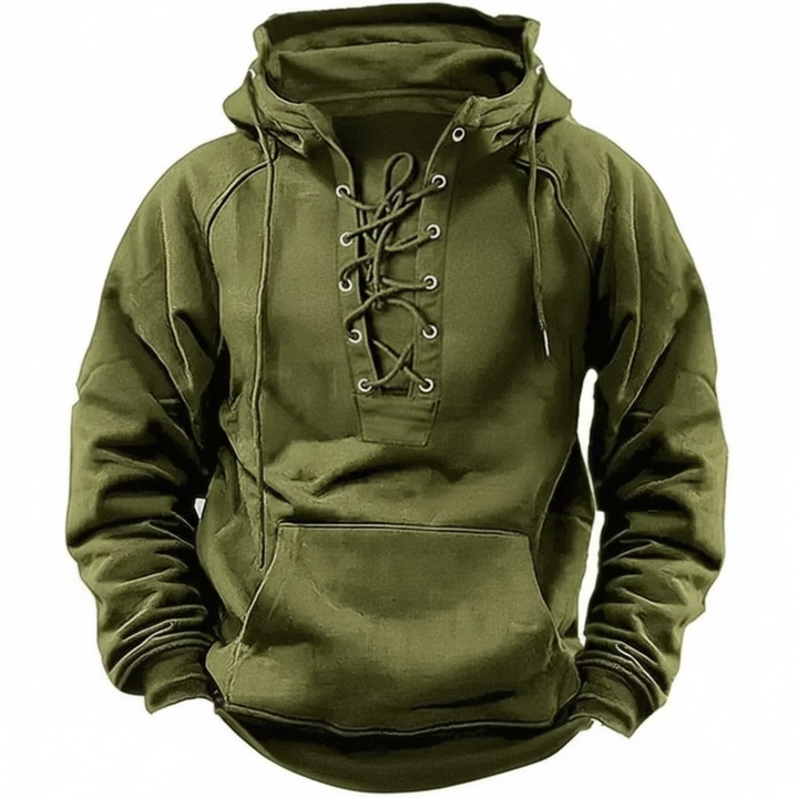 SVEA | Robuste Premium-Hoodie