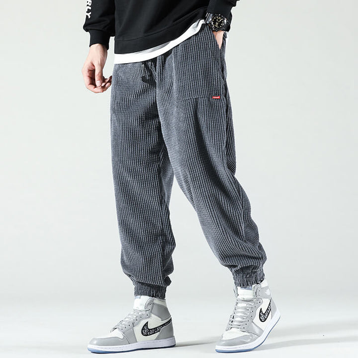 SVEA | Bequeme Streetwear-Hose für Herren (1 kaufen, 1 GRATIS dazu)