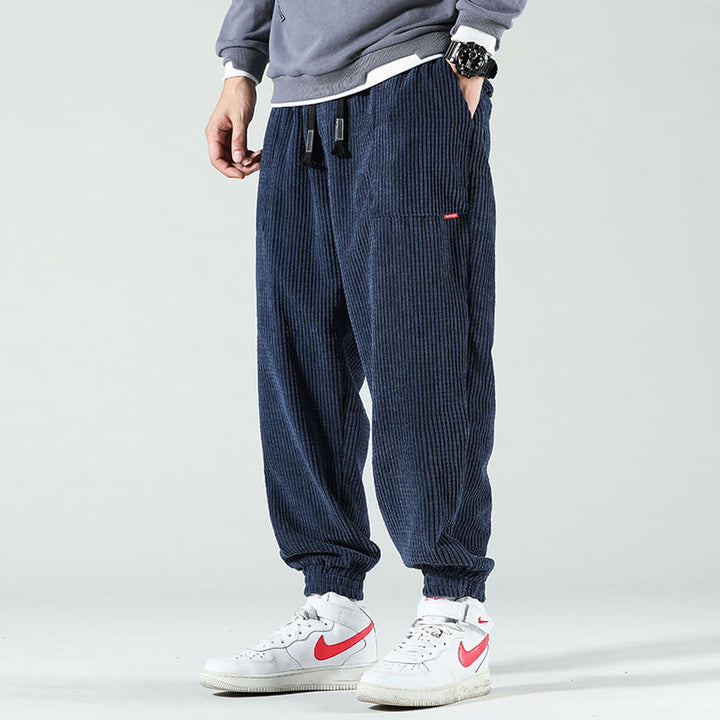 SVEA | Bequeme Streetwear-Hose für Herren (1 kaufen, 1 GRATIS dazu)