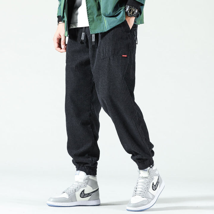 SVEA | Bequeme Streetwear-Hose für Herren (1 kaufen, 1 GRATIS dazu)
