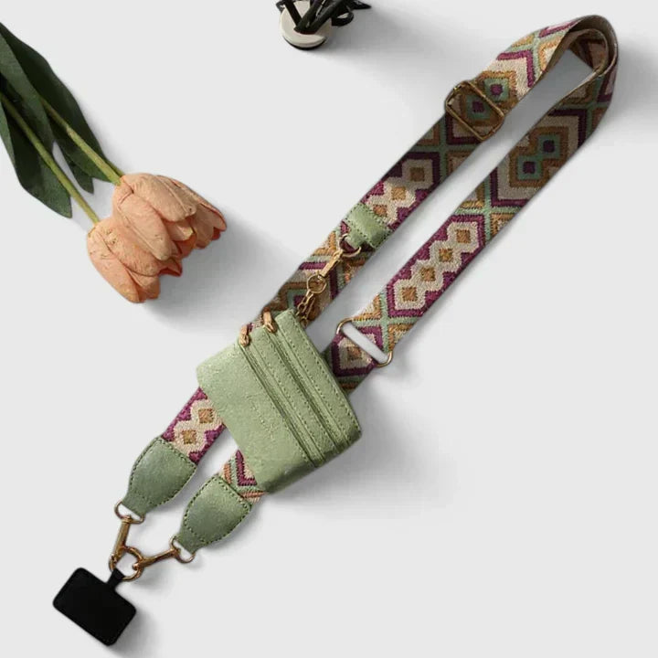 SVEA | Delyora Eleganter Handyhalter