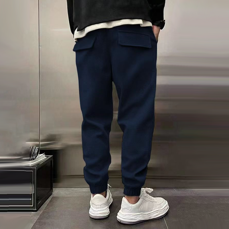 SVEA | Herren Jogginghose Freizeit & Sport (1 kaufen, 1 GRATIS dazu)