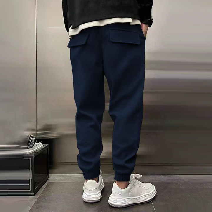 SVEA | Herren Jogginghose Freizeit & Sport (1 kaufen, 1 GRATIS dazu)