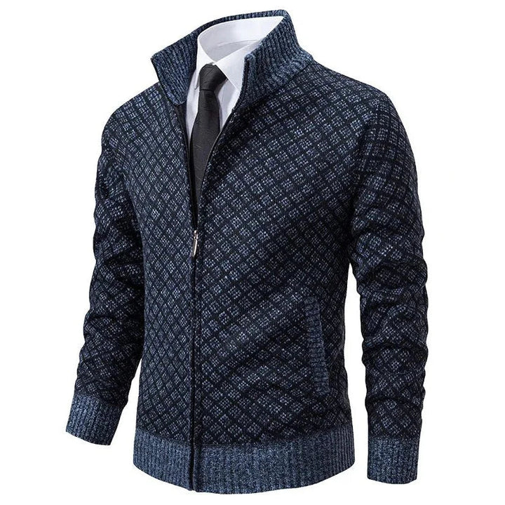 SVEA | Premium Herrenjacke Stilvoll