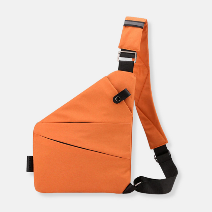SVEA | Sicherheits-Schultertasche