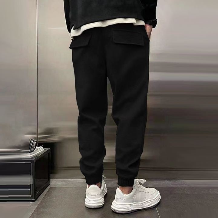 SVEA | Herren Jogginghose Freizeit & Sport (1 kaufen, 1 GRATIS dazu)