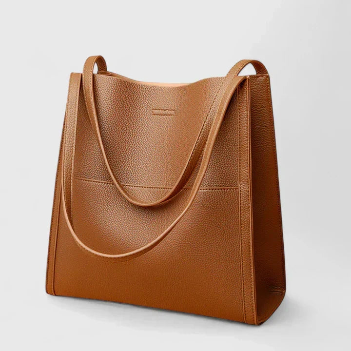SVEA | Eryzabeth Elegante Schultertasche