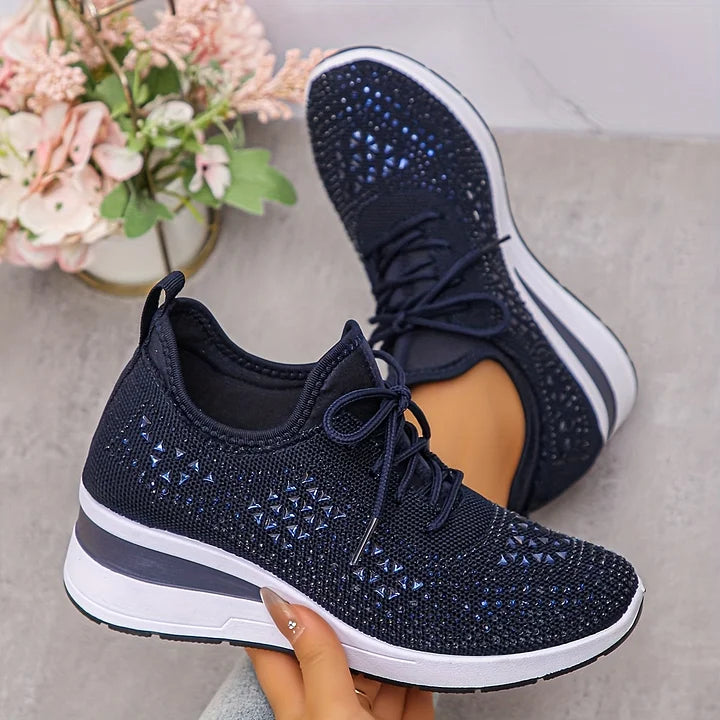 SVEA | Stylische lässige Sneaker