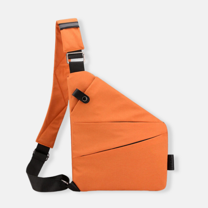 SVEA | Sicherheits-Schultertasche