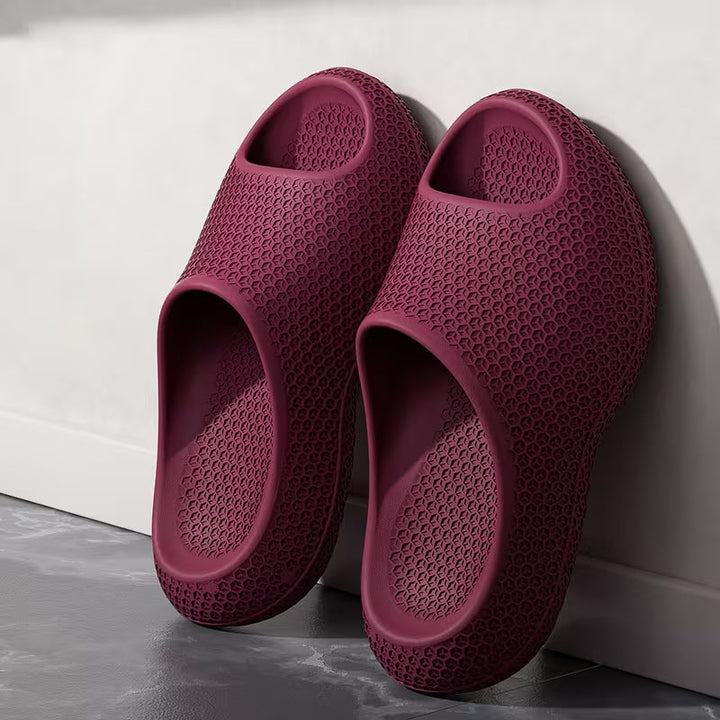Claudia – Orthopaedic Comfort Clogs