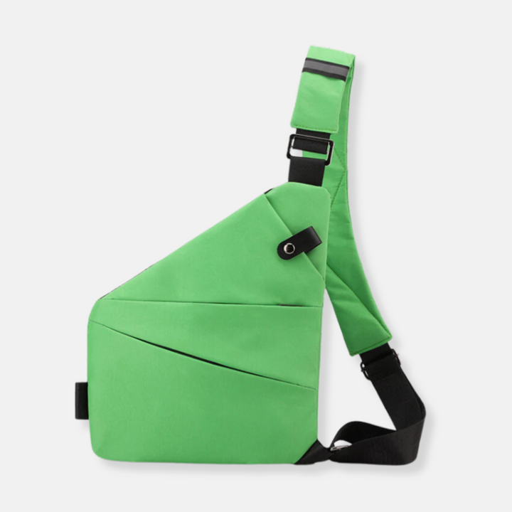 SVEA | Sicherheits-Schultertasche