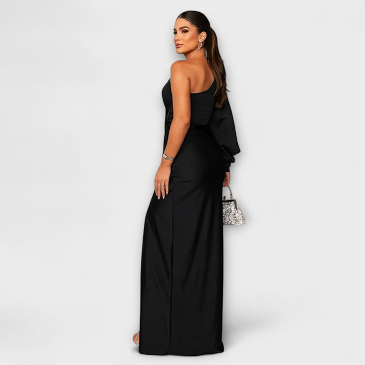 Julie - Elegant dress with sophistication