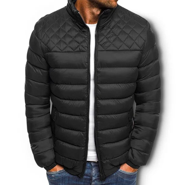 SVEA | Luxus Winterjacke