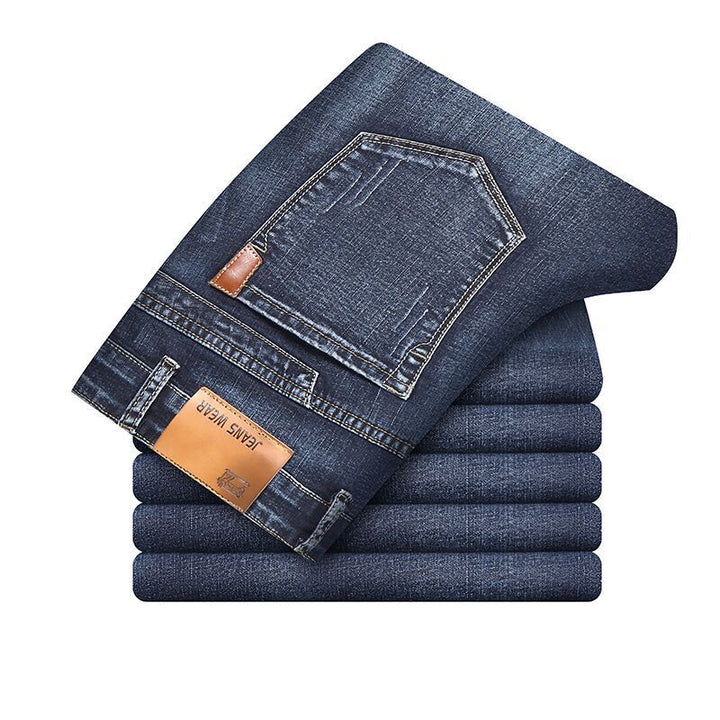 SVEA | Premium Herren-Stretchjeans