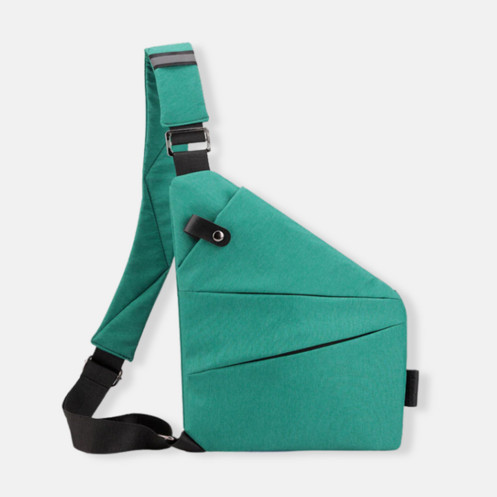 SVEA | Sicherheits-Schultertasche