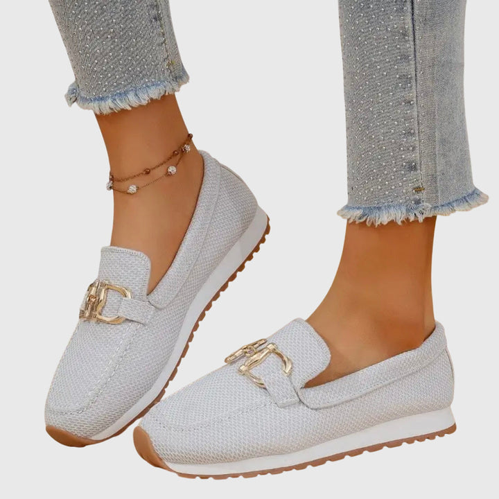 SVEA | Susie Orthopädische Loafer-Sneaker