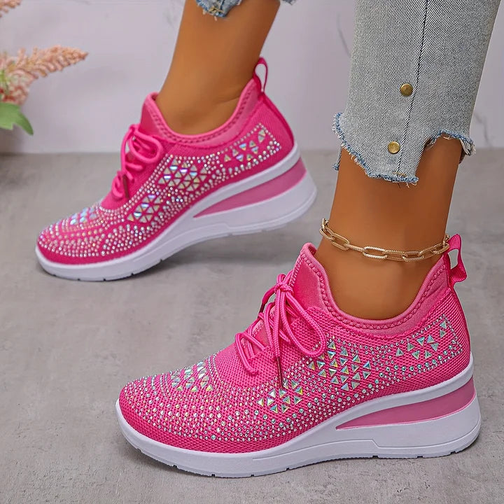 SVEA | Stylische lässige Sneaker