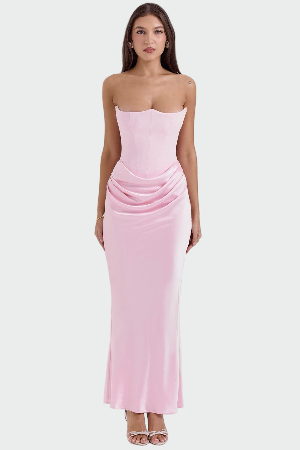 Elise – Timeless Dress