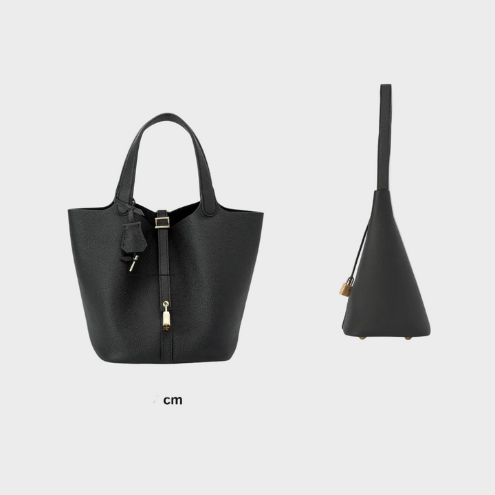 SVEA | Lock Bag